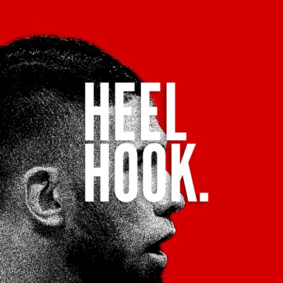 heelhook